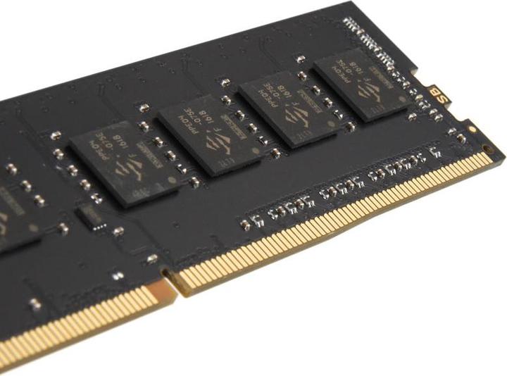 Image du produit G.Skill Value (2 x 4GB, 2133 MHz, RAM DDR4, DIMM)