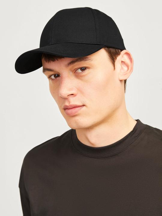 Produktbild Jack & Jones Jacplain Baseball Cap Ln Styd (One Size)