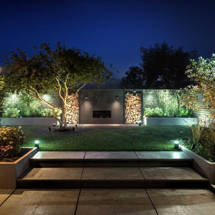Produktbild Philips Hue Verlängerungskabel 2.5m