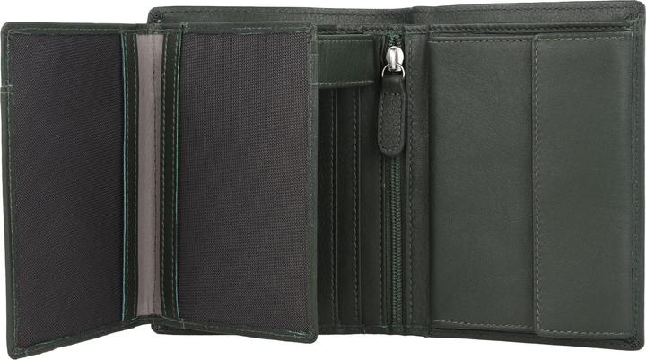Image du produit Esquire Viktoria Portefeuille en cuir RFID 10 cm