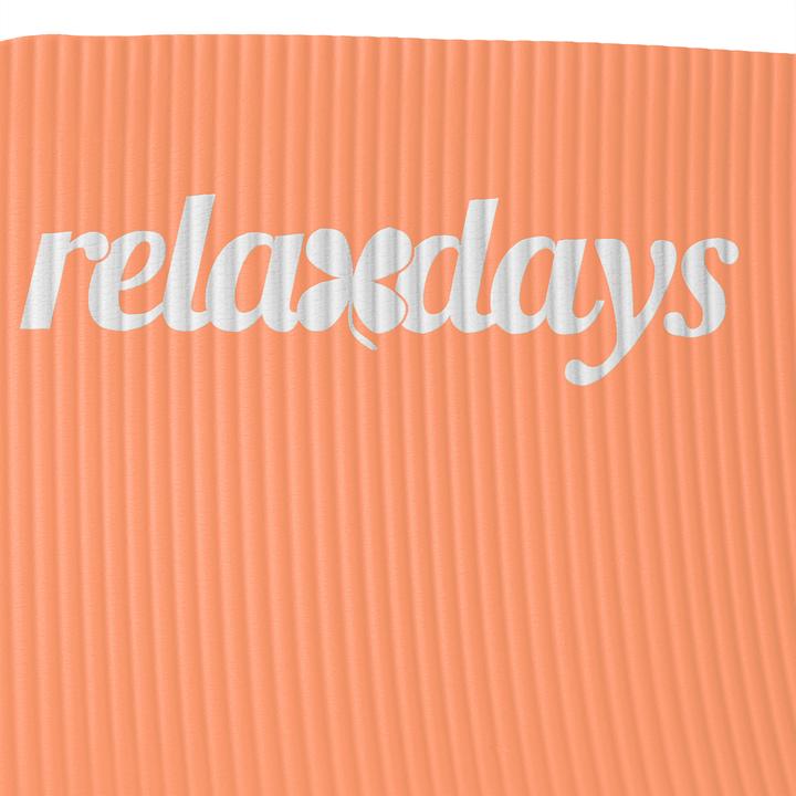 Produktbild Relaxdays Yogamatte (10 mm)