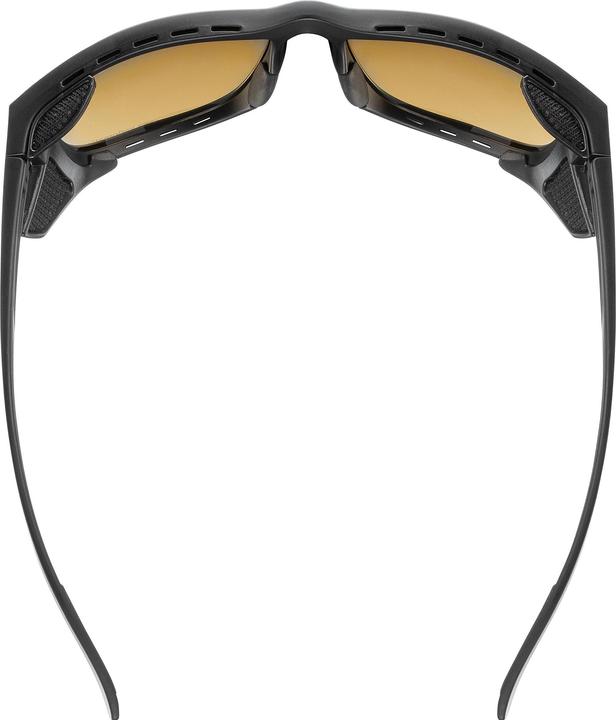 Produktbild Uvex Sports Sportstyle 312 VPX (Black Matt, Braun)