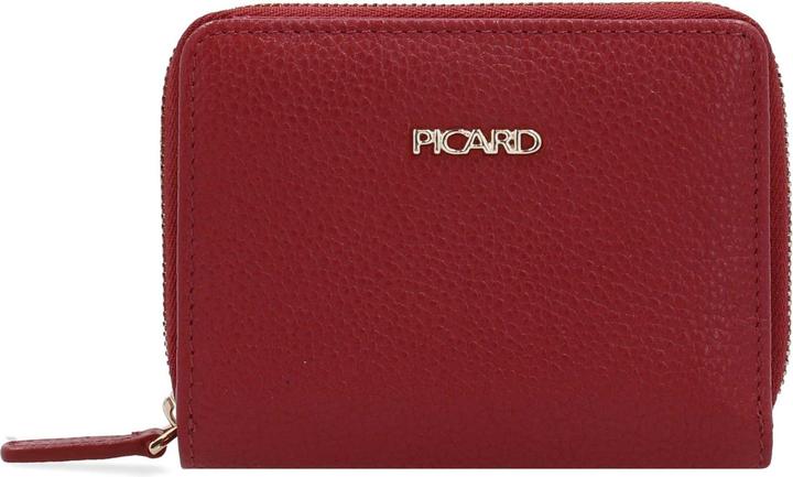 Produktbild Picard Java 1 Geldbörse RFID Schutz Leder 11 cm