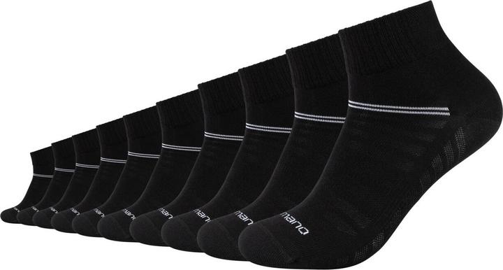 Camano Kurzsocken (39, 42)