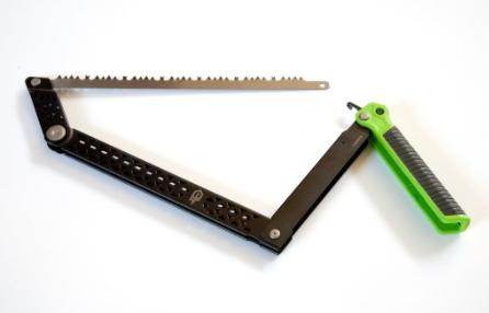 Productafbeelding Gerber Gear Freescape opvouwbare kampzaag