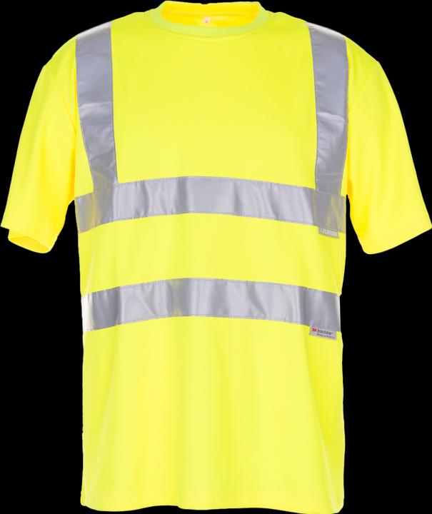 Produktbild Planam Warnschutz T-Shirt (XL)