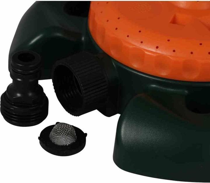 Immagine prodotto Siena Garden Sistema di irrigazione (Irrigatore circolare)