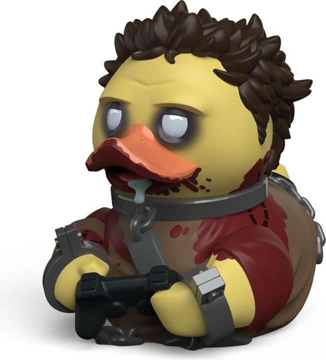 Produktbild Numskull Shaun of the Dead Tubbz PVC Figur Ed 1st Edition 10 cm