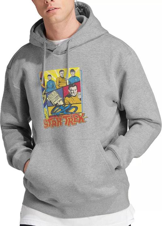 Produktbild Kapuzenpullover (S)