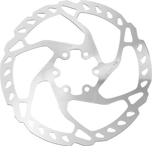 Image du produit Shimano Slx Sm-Rt66 (203 mm)