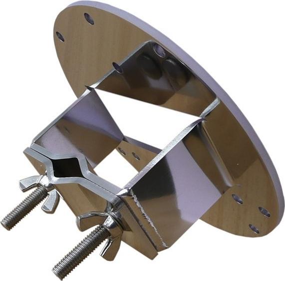 Actual product image Fischer Amps AMS-44