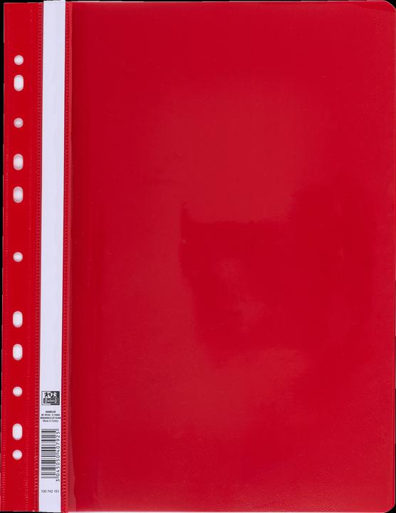 Image du produit Oxford Dossier A4 (A4, 25 x)