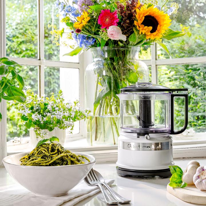Actual product image KitchenAid Classic Mini 5KFC3516C (830 ml, 240 W)