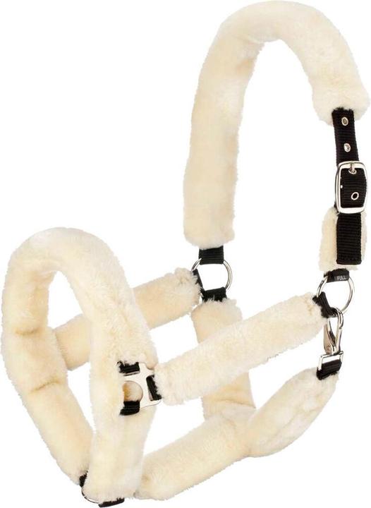 Immagine prodotto Hy Cavezza per cavalli in pile