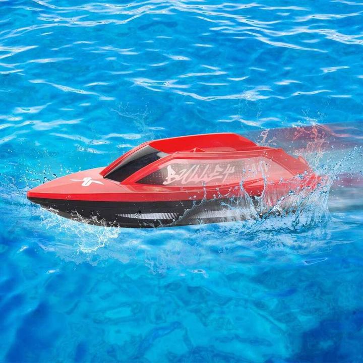 Immagine prodotto Silverlit Barca da corsa Rocketwave