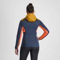 Produktbild Sportful Rythmo W Jacket (XS)