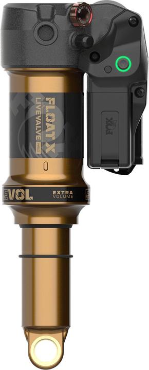 Actual product image Fox Damper Float X Live Valve Neo FS Evol LV (52.50 mm)