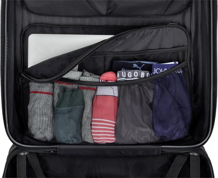 Actual product image Casyro Travel Case Stand-Up L (120 l, L (90 - 115l))