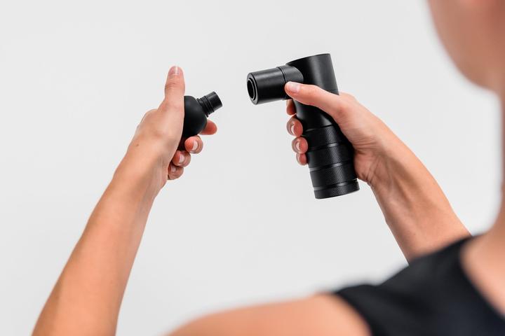 Immagine prodotto Blackroll Pistola a Fascia