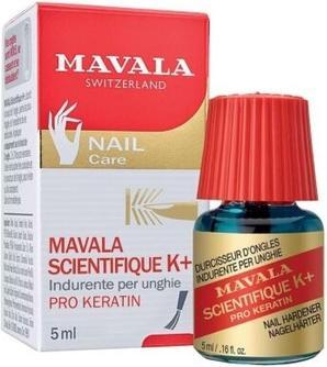 Produktbild Mavala Scientifique K + (5 ml)