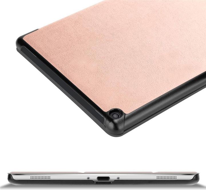 Produktbild Cadorabo Tablet Book Cover (Amazon Fire HD 10 2017)