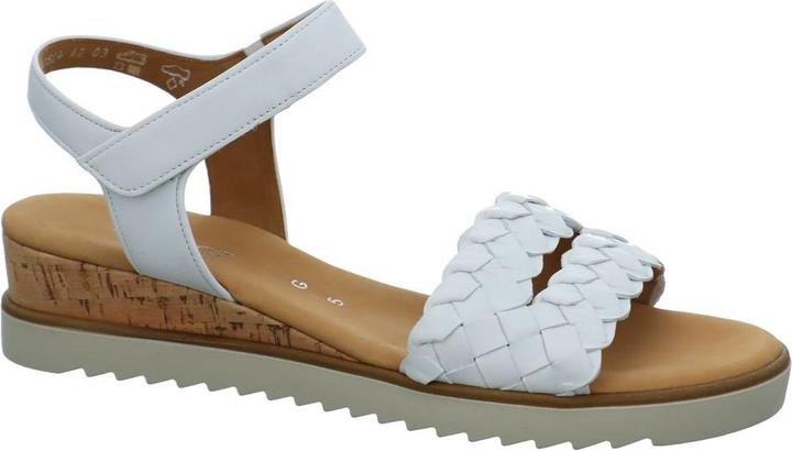 Produktbild Gabor Sandalen (38)