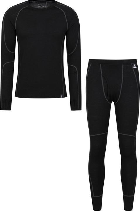Produktbild Mountain Warehouse Asgard BasisschichtSet (4XL)