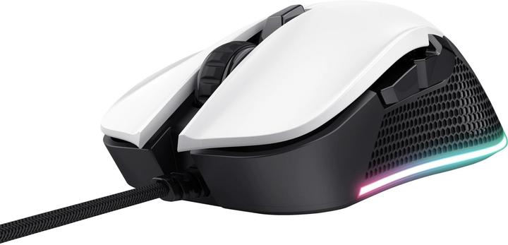 Produktbild Trust YBAR Gaming Mouse ECO (Kabelgebunden)