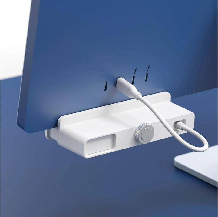Image du produit Hyper 5-in-1 (USB-C, 5 Ports)