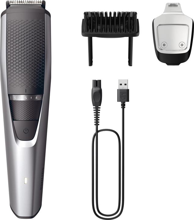 Image du produit Philips Beardtrimmer Series 3000 (BT3239/15)