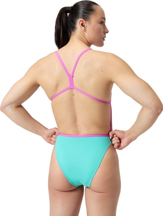 Actual product image Speedo Solid Vback (W34/L38)