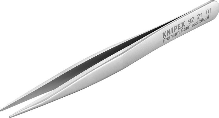 Immagine prodotto Knipex Pinzetta di precisione