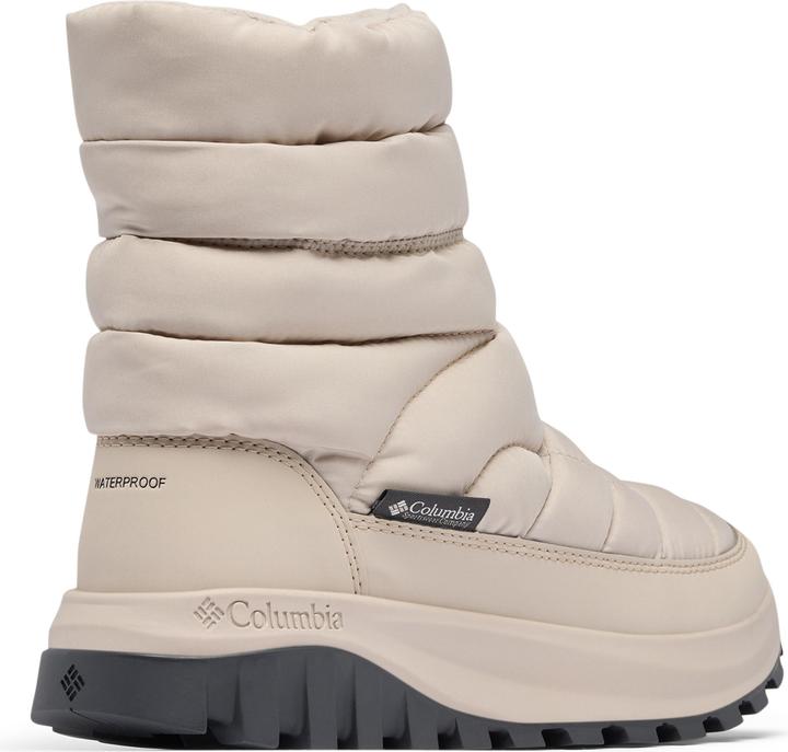 Produktbild Columbia Snowtrot™ Mid (38.5)