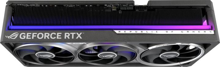 Image du produit ASUS ROG ASTRAL RTX 5090 O32G GAMING (32 Go)