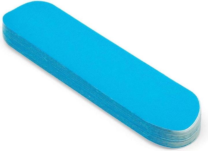 K-Tape Cut20 blau (2 m)