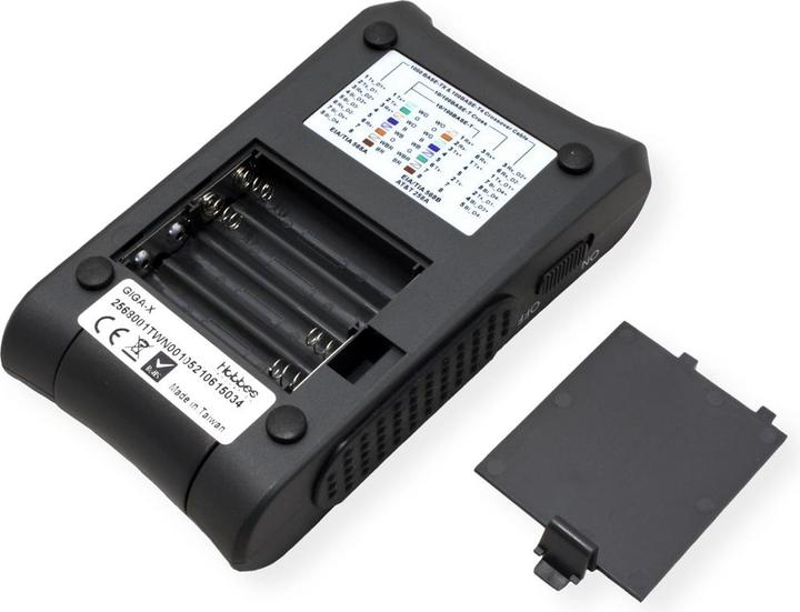 Image du produit Hobbes giga-x réseau status tester