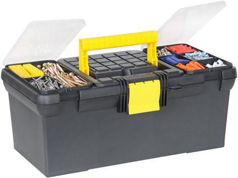 Stanley Werkzeugbox Classic Line