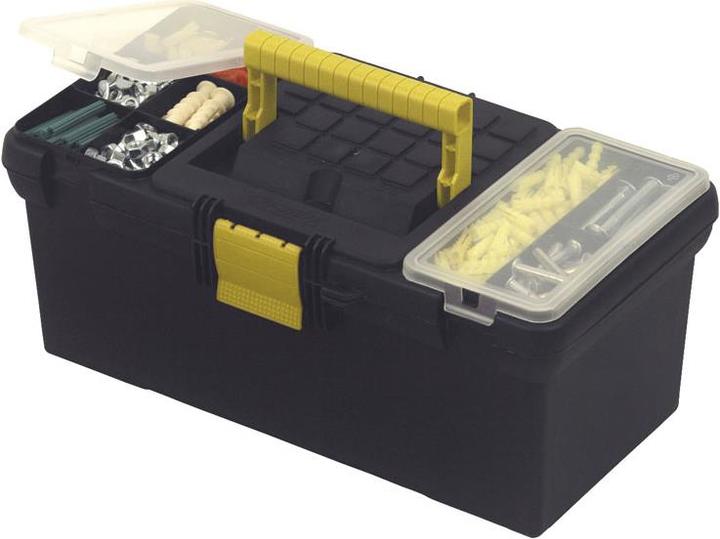 Image du produit Stanley Boîte à outils Classic Line
