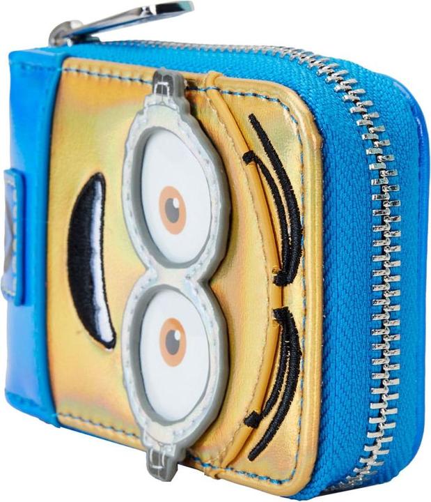 Produktbild Loungefly Ich - Einfach unverbesserlich by Geldbeutel Minion