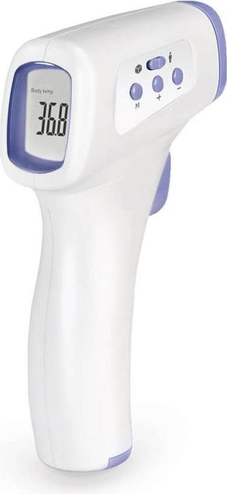 B.Well Febertermometer WF-4000 (Non-contact)