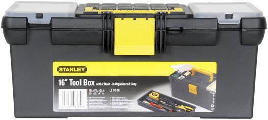 Image du produit Stanley Boîte à outils Classic Line