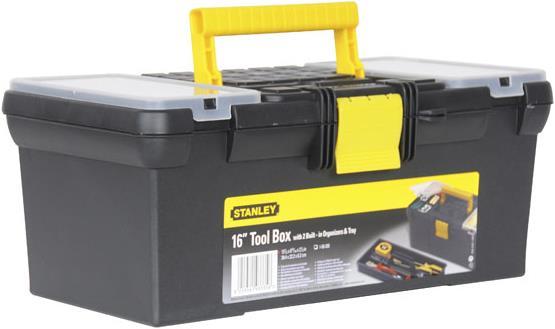 Image du produit Stanley Boîte à outils Classic Line