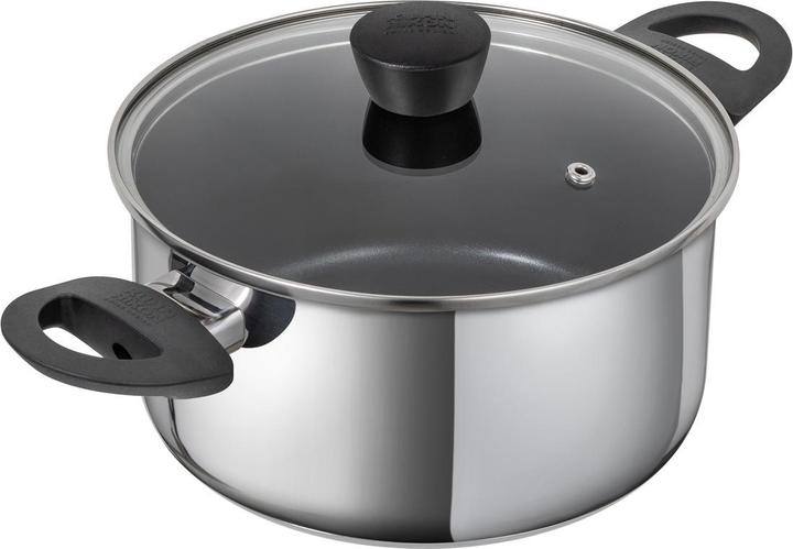 Immagine prodotto Kuhn Rikon Classic (24 cm, Pentola, Acciaio inossidabile)
