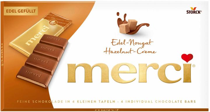 Storck Merci Edel (112 g)