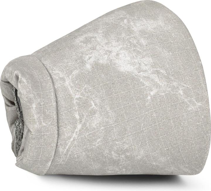 Actual product image Buff Pack Trucker Cap Zayn Lmn Grey (One size)