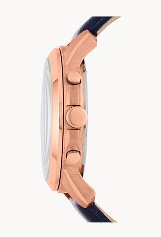 Produktbild Fossil Grant (Analoguhr, Chronograph, 44 mm)