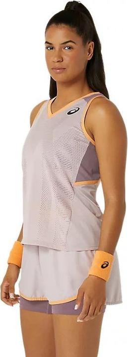 Immagine prodotto ASICS Performance Canotta Match Actibreeze Donna (L)