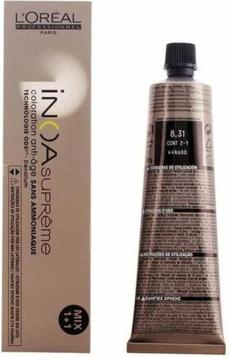 Image du produit L'Oréal Professionnel Inoa Suprème (Blond)