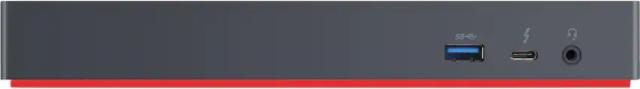 Produktbild Upcycle it Refurbished Lenovo ThinkPad Thunderbo ( - Condition: Grade X (Thunderbolt)