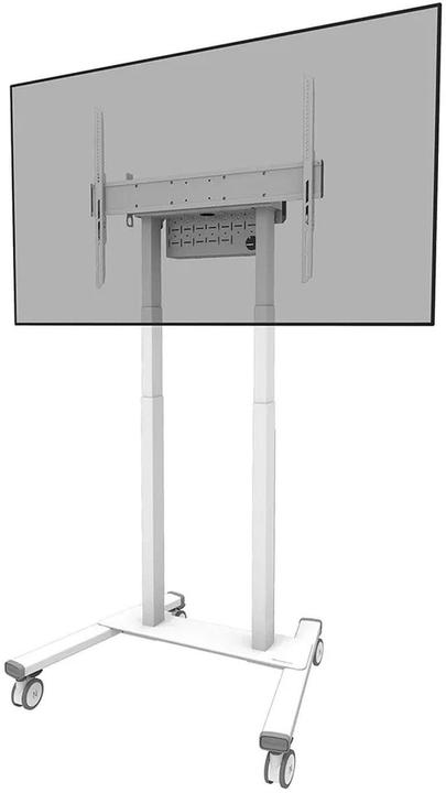 Neomounts FL55-875WH1 (Universel, 100", 110 kg)